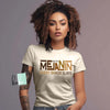 Melanin Slays Graphic Tee - KIOKO