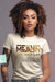 Melanin Slays Graphic Tee - KIOKO