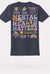 Mental Health Matters Gym Tee - KIOKO