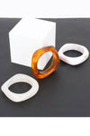 Mind My Piece Bangle Set - KIOKO