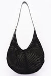 Mood All Summer Mesh Crochet Tote - KIOKO
