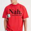 Nah 1955 T-Shirt - KIOKO