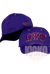 Omega Psi Phi Flex Sports Cap - KIOKO