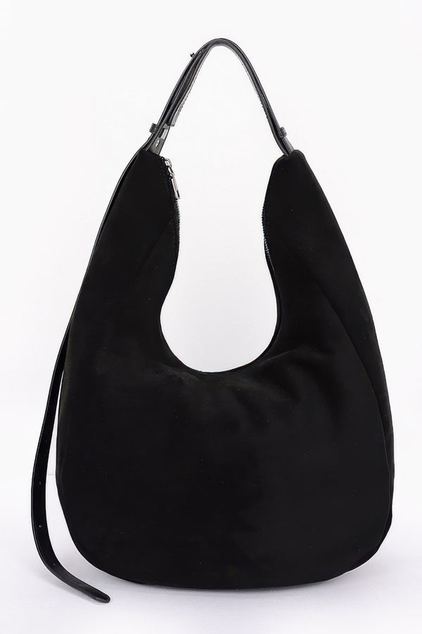 Outside With Purpose Shoulder Bag - KIOKO