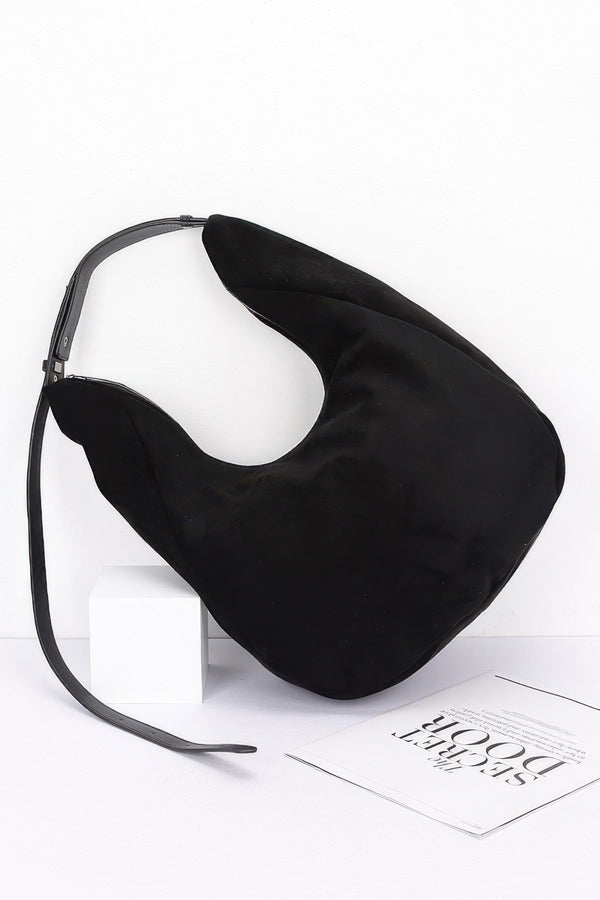 Outside With Purpose Shoulder Bag -KIOKO