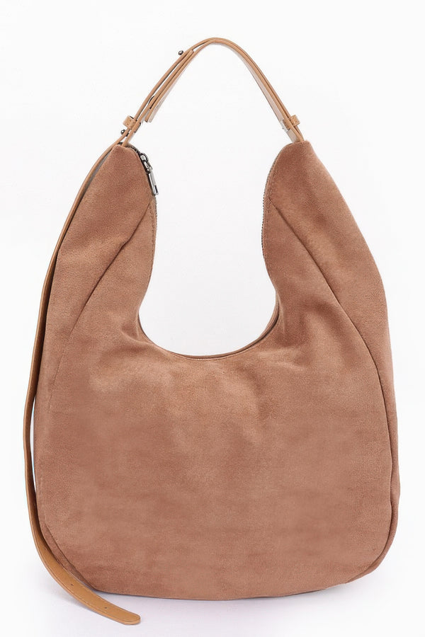 Outside With Purpose Shoulder Bag - KIOKO