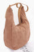 Outside With Purpose Shoulder Bag - KIOKO