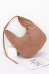 Outside With Purpose Shoulder Bag -KIOKO