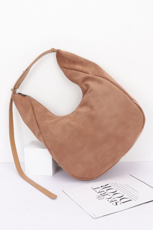 Outside With Purpose Shoulder Bag -KIOKO