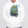 Pac Hustle Hoodie - KIOKO