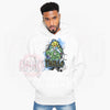 Pac Hustle Hoodie