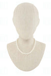 Classic Pearl Necklace Set - KIOKO