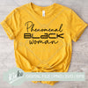 Phenomenal Black Woman Digital File - KIOKO