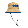 Phi Beta Sigma Bucket Hat - KIOKO