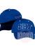 Phi Beta Sigma Flex Sports Cap - KIOKO