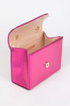 Pretty Paid Problems Metallic Crossbody Bag - KIOKO