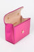 Pretty Paid Problems Metallic Crossbody Bag - KIOKO