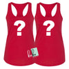 Mystery Racerbacks - KIOKO