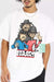 Run DMC Graphic Tee - KIOKO