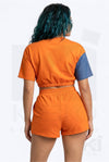 Runway Dreams Short Set - KIOKO