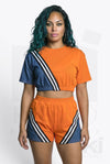 Runway Dreams Short Set - KIOKO