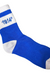 Phi Beta Sigma Ankle Socks - KIOKO