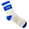 Phi Beta Sigma Ankle Socks - KIOKO