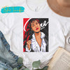 Selena T-Shirt Transfer - KIOKO