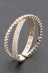Shine Like Money Bracelet - KIOKO