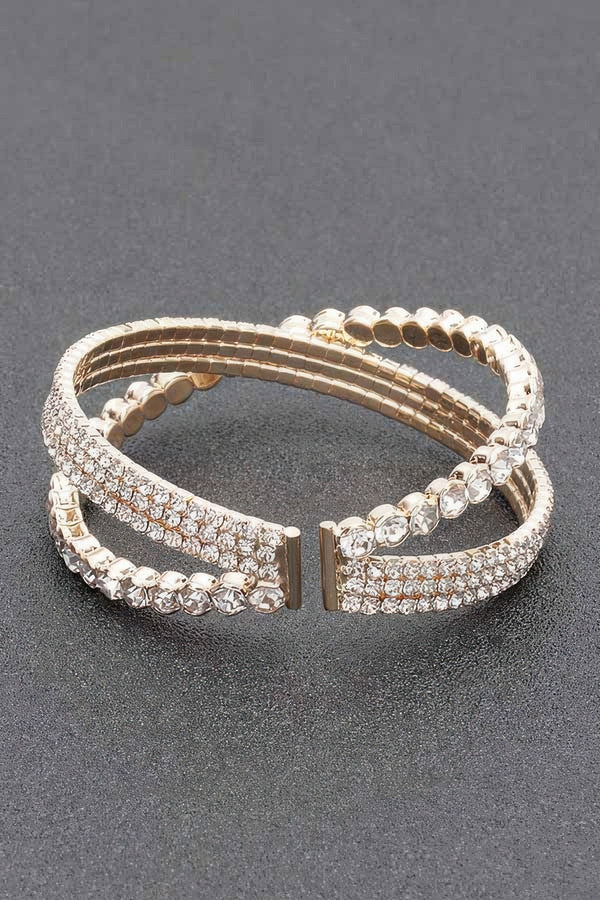 Shine Like Money Bracelet - KIOKO