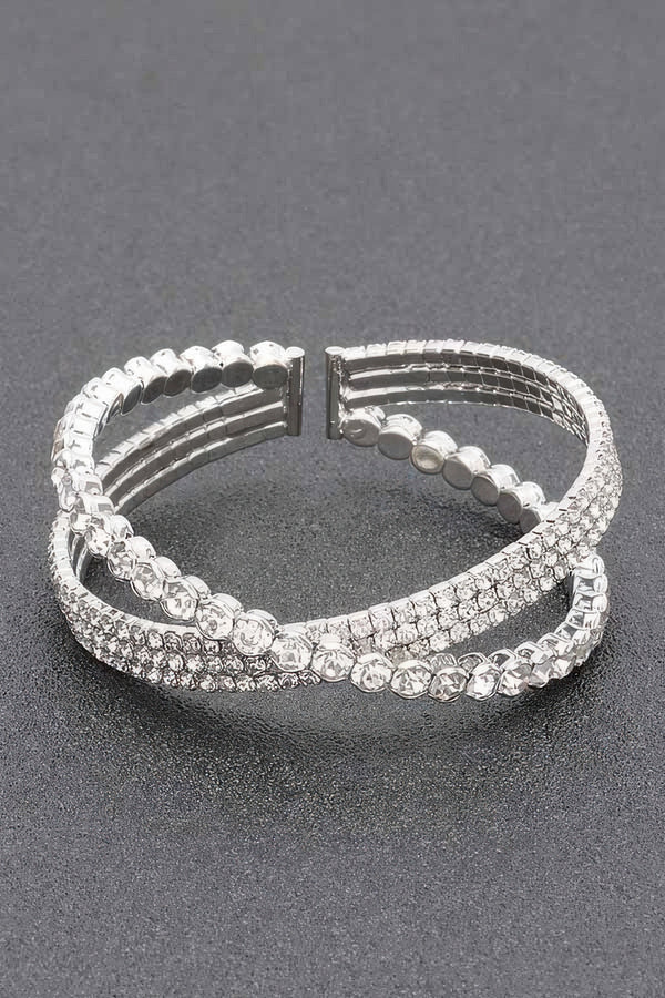 Shine Like Money Bracelet - KIOKO
