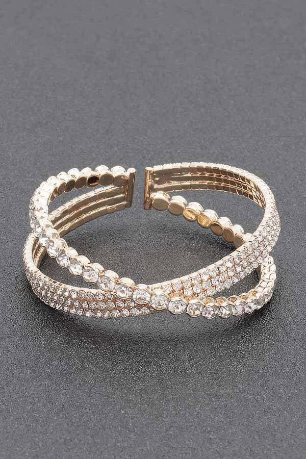 Shine Like Money Bracelet - KIOKO
