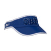 Phi Beta Sigma Legacy Visor - KIOKO