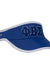 Phi Beta Sigma Legacy Visor - KIOKO