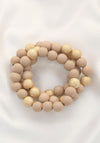 Stay In Alignment Beaded Bracelet - KIOKO
