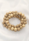 Stay In Alignment Beaded Bracelet - KIOKO