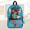 Street Fairy 2 Backpack - KIOKO