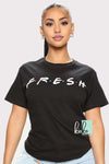 FRESH T-Shirt - KIOKO