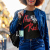 The Redz Graphic Tee - KIOKO