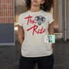 The Redz Graphic Tee - KIOKO