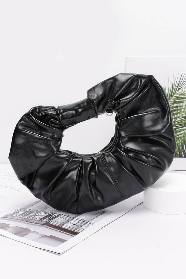 VIP By Default Cloud Hobo Bag - KIOKO