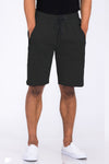 Vice Sweat Shorts Kioko Clothing Company BLACK