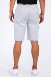 Vice Sweat Shorts Kioko Clothing Company GREY4