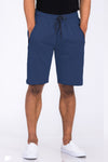 Vice Sweat Shorts Kioko Clothing Company NAVY