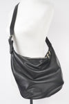Vintage Money Faux Leather Shoulder Bag - KIOKO
