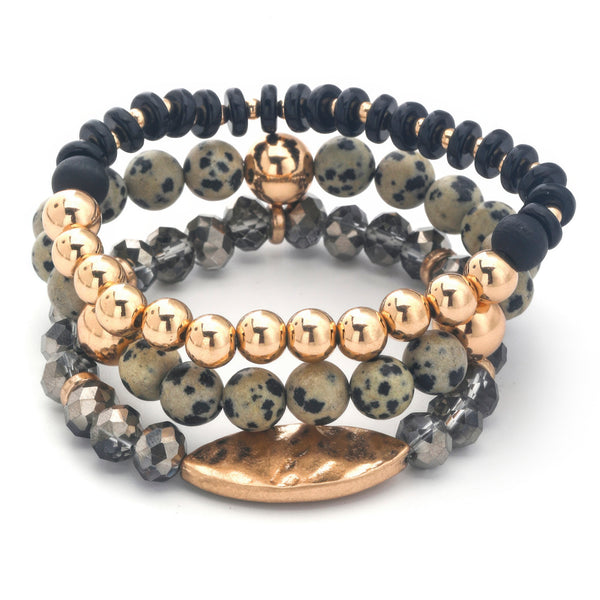 Watch This Glow Bracelet Set - KIOKO