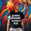 Ya'll Mad Black History Graphic Tee - KIOKO