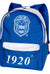 Zeta Phi Beta USB Port Backpack - KIOKO