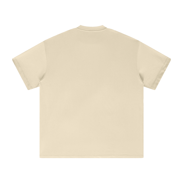 Grounded Heavyweight Earth Tone T-Shirt