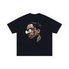 ASAP Big Face Graphic Tee - KIOKO